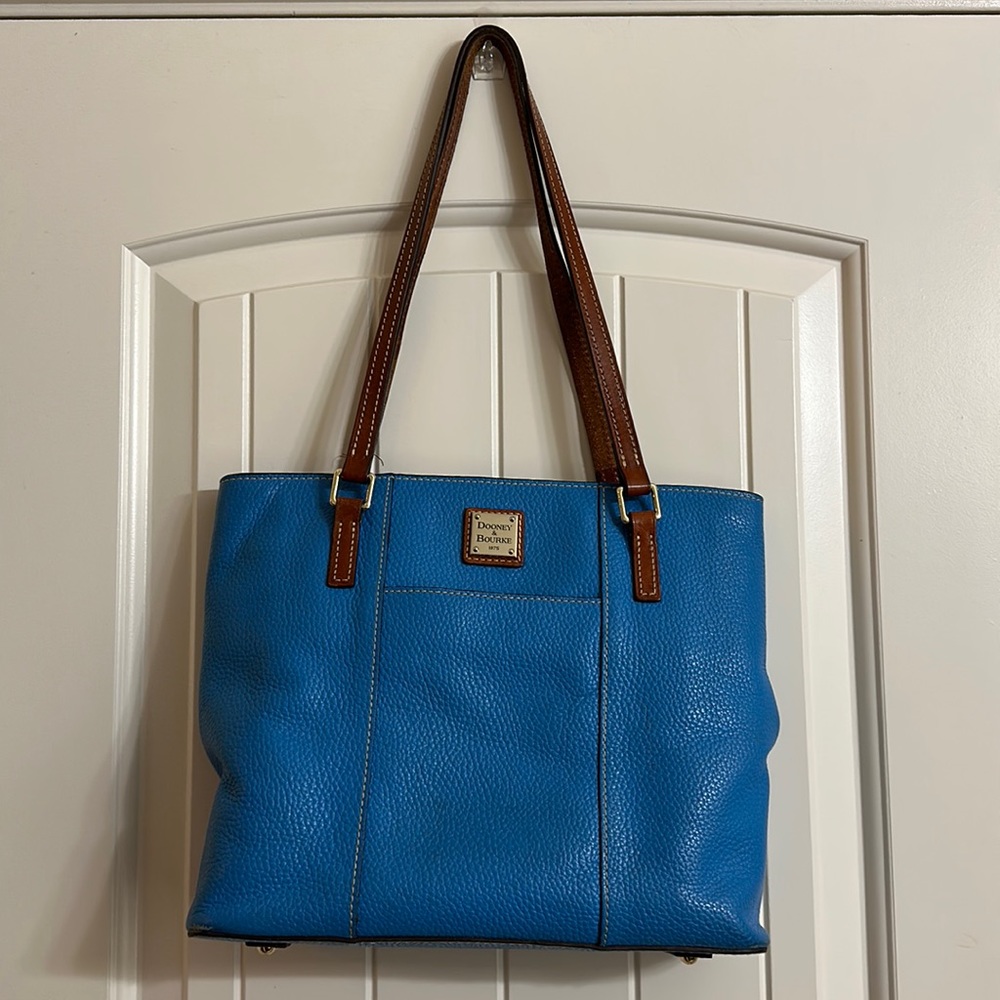 Dooney & Bourke Leather Purse